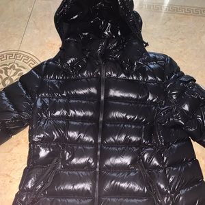 Moncler Coat